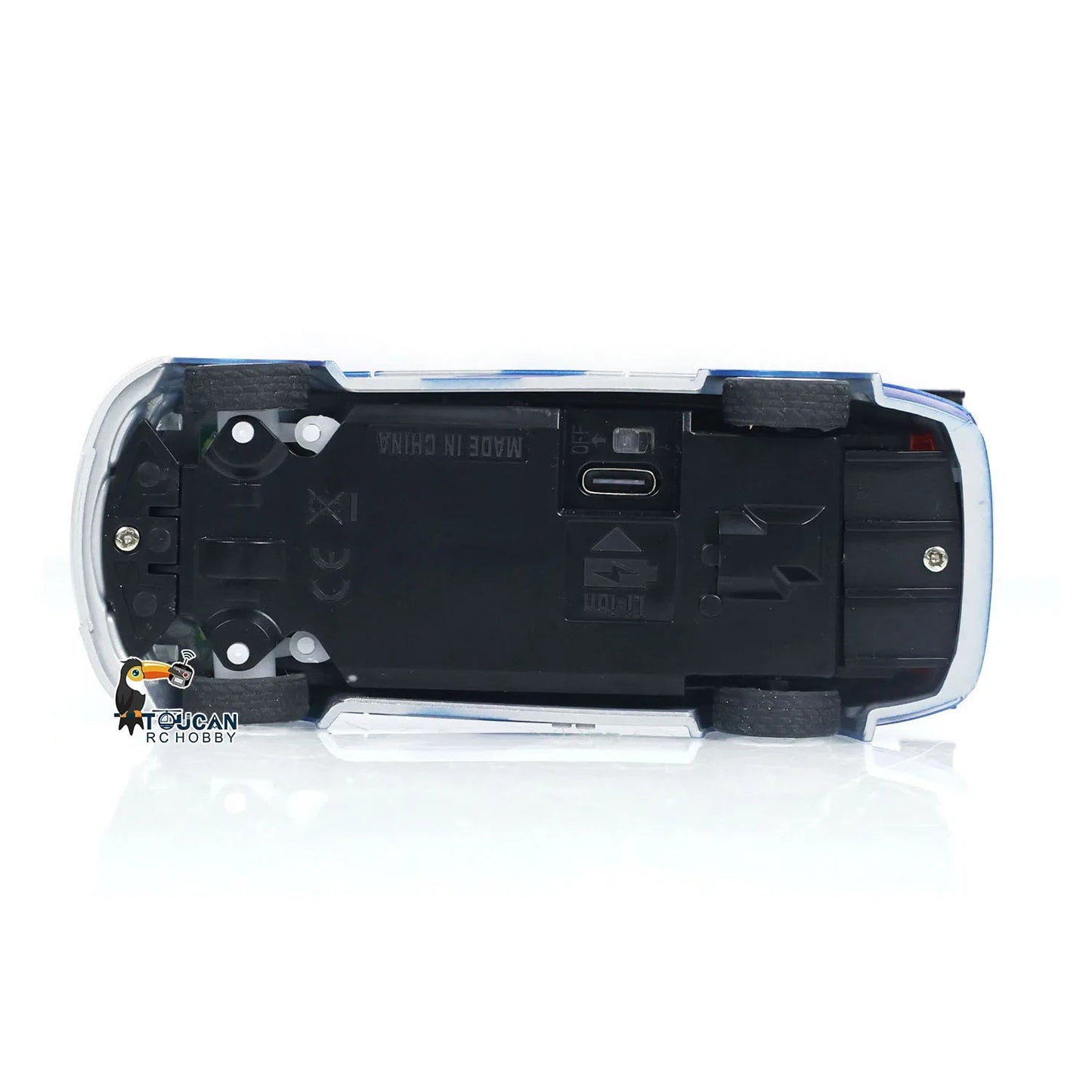 Carrinho Controle Remoto Drift para Criança - TechnoLoja