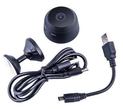 2 Mini Câmera HD WiFi - Frete Grátis - TechnoLoja