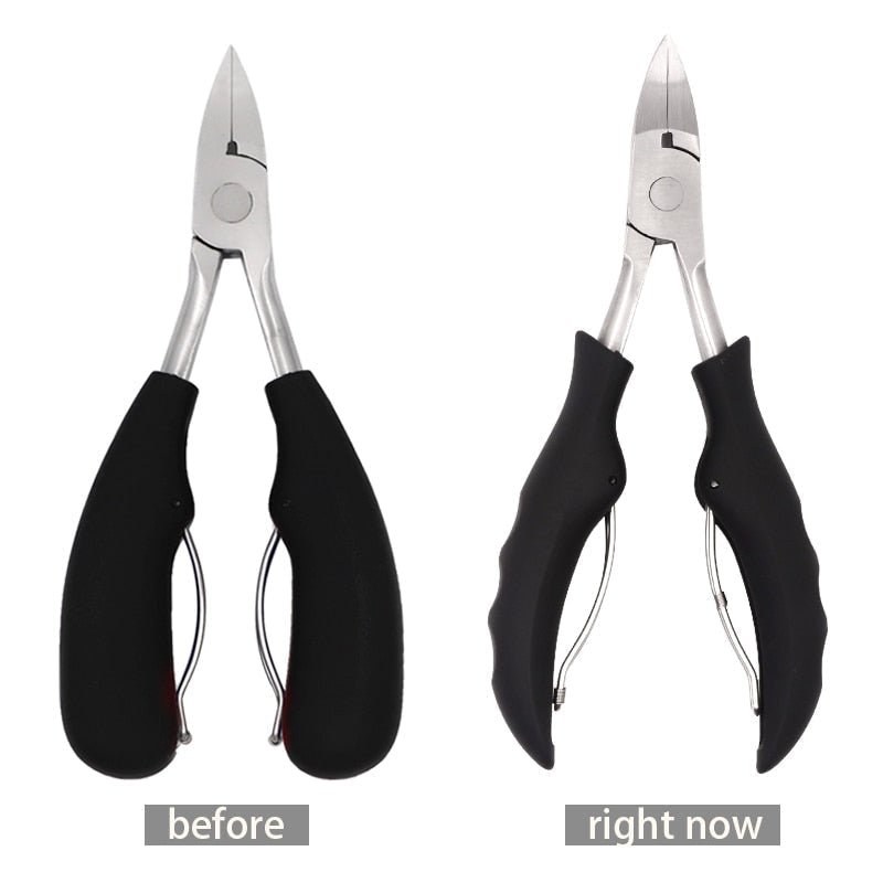 Alicate DesenCravex- Alicate Próprio Para Desencravar Unhas - Frete Grátis - TechnoLoja