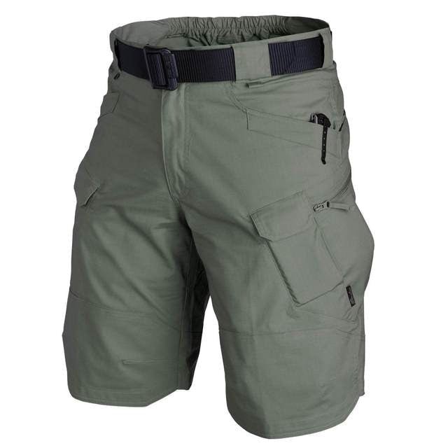 Bermuda Tática Militar Masculina Impermeável - Frete Grátis - TechnoLoja