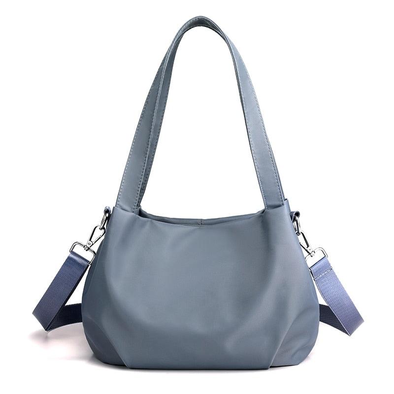 Bolsa Feminina de Ombro Espaçosa - Frete Grátis - TechnoLoja