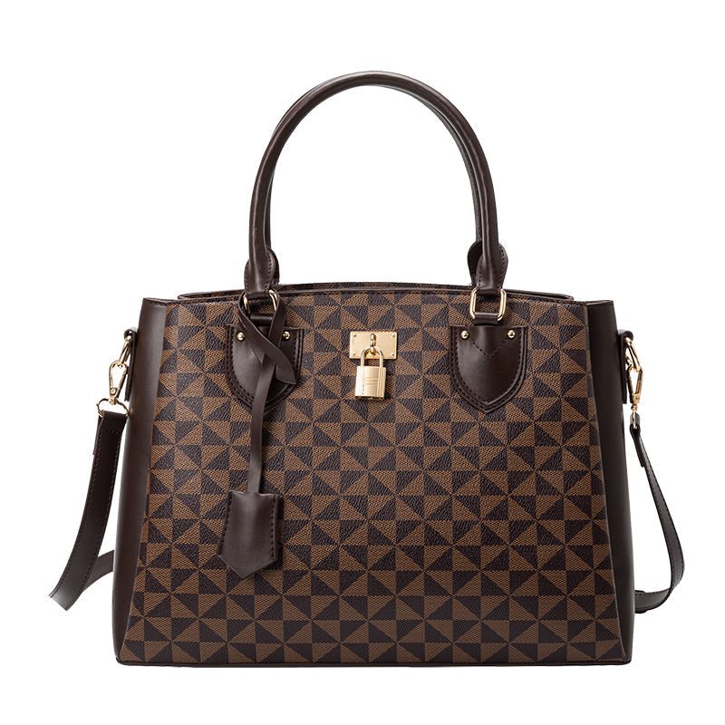 Bolsa Feminina Jhulia - Frete Grátis - TechnoLoja