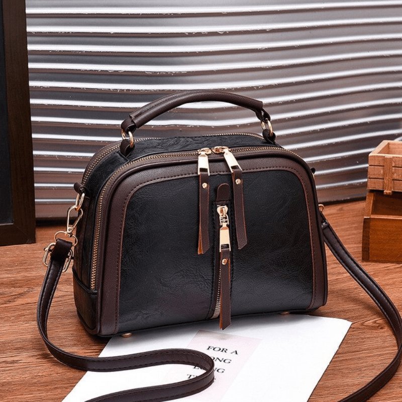 Bolsa Feminina Transversal Layla - Frete Grátis - TechnoLoja