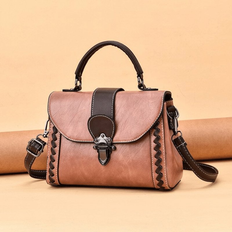 Bolsa Feminina Transversal Olivia - Frete Grátis - TechnoLoja