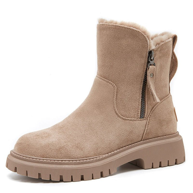 Bota Feminina Alexa - TechnoLoja