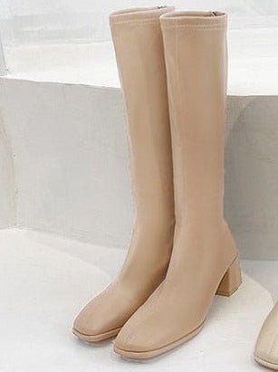 Bota Feminina Lily - TechnoLoja