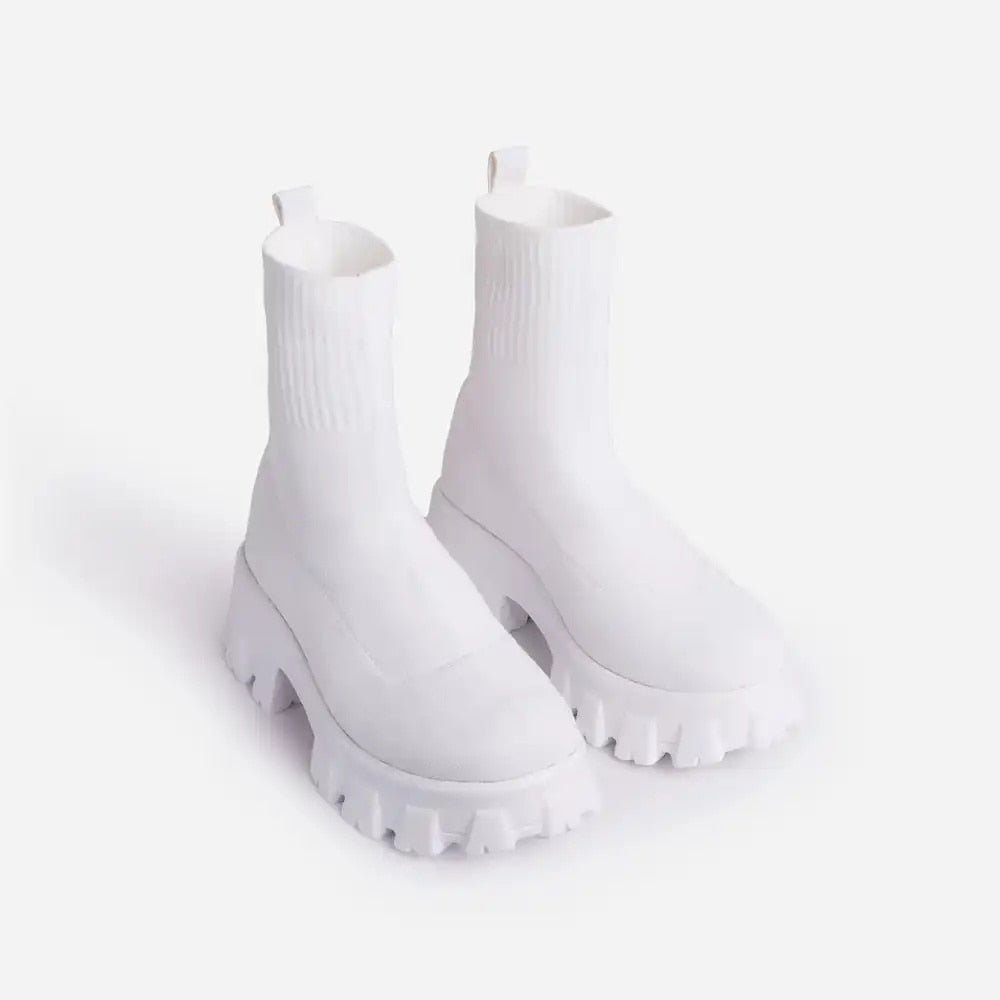 Bota Feminina Snow - TechnoLoja