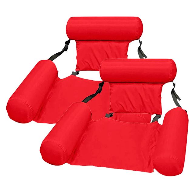 Cadeira Flutuante BoatBag para Nadar - Frete Grátis - TechnoLoja