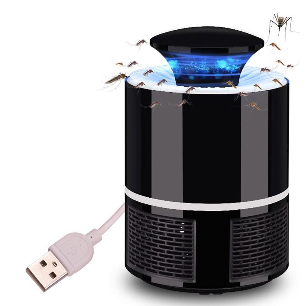 Exterminador de Mosquitos Elétrico - TechnoLoja