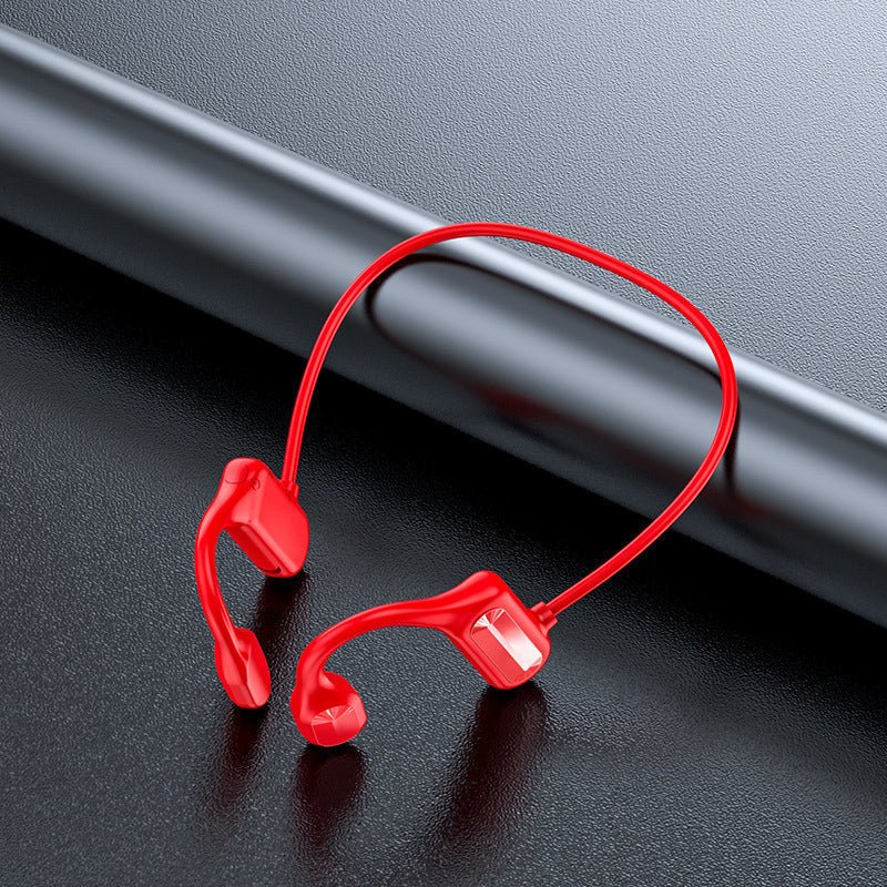 Fone Condução Óssea - TechnoLoja