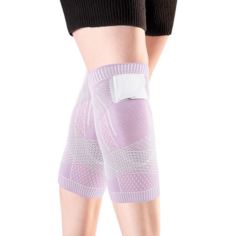 Joelheiras Protex - Compre 1 Leve 2 - TechnoLoja