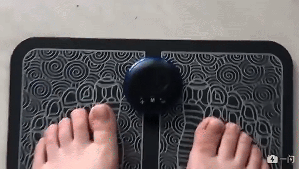Massageador Para os Pés - FeetRelax™️- (Acabe com as Dores) - Frete Grátis - TechnoLoja