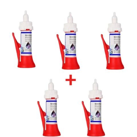 MaxxBond™ - Cola Super Potente - Cola Qualquer Tipo de Material (Efeito Solda) - TechnoLoja