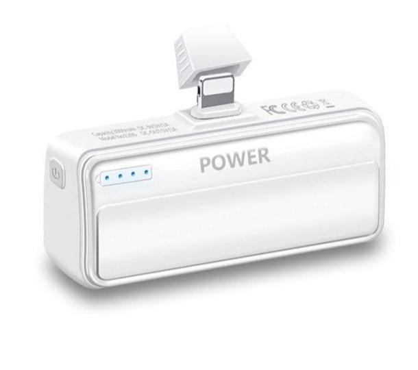 MINI POWER BANK - TechnoLoja