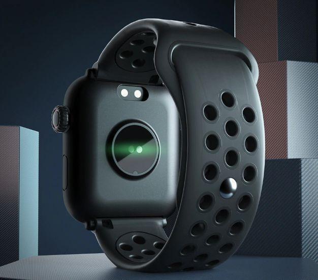 Relógio Eletrônico Smartwatch Z
