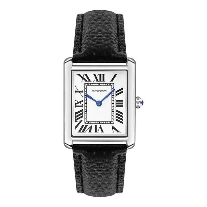 Relógio Masculino Classic Elegance - TechnoLoja