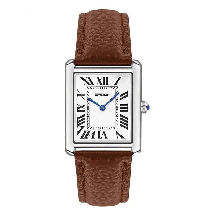 Relógio Masculino Classic Elegance - TechnoLoja