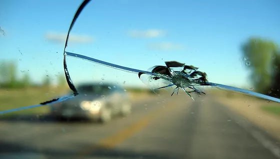 Reparador de Vidros Para-brisa - Mega Glass oficial™️ - Frete Grátis - TechnoLoja