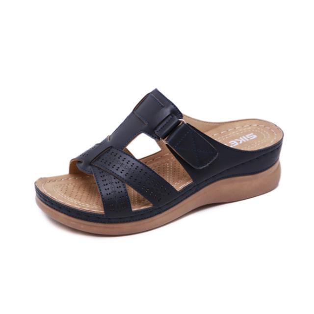 Sandália Feminina Ortopédica Original® Premium - TechnoLoja