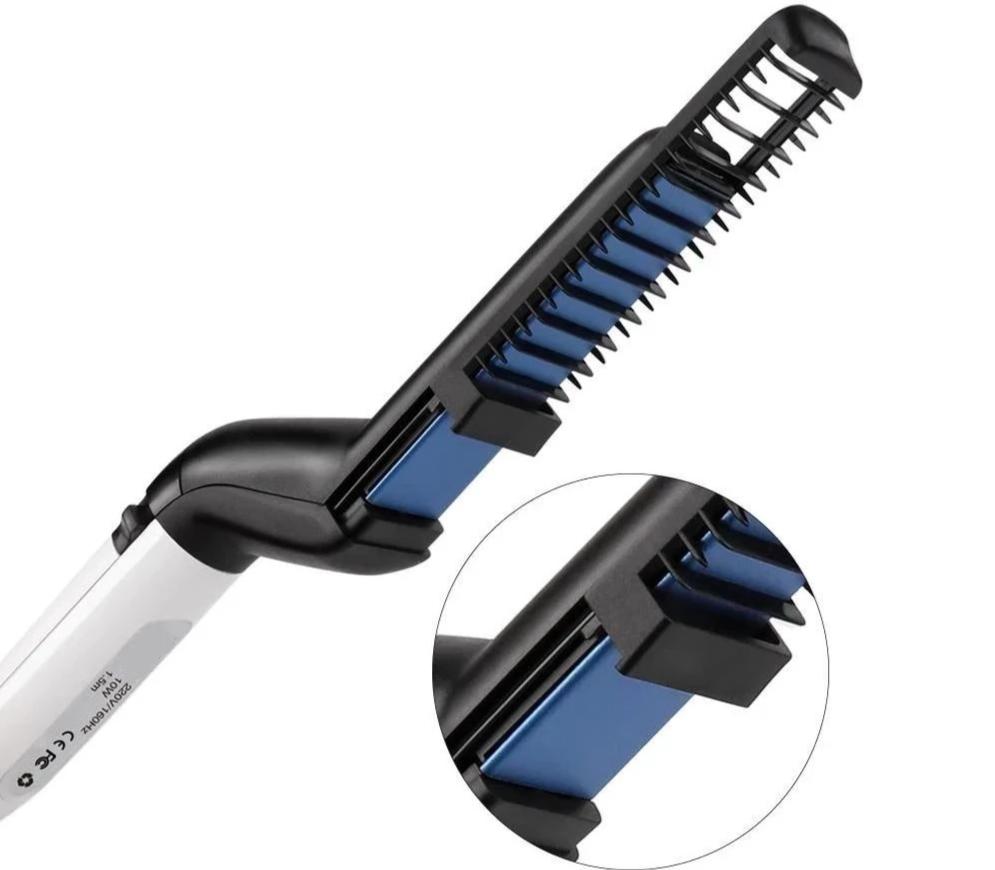 SmartBeard® - Alinhador e Modelador - Frete Grátis - TechnoLoja