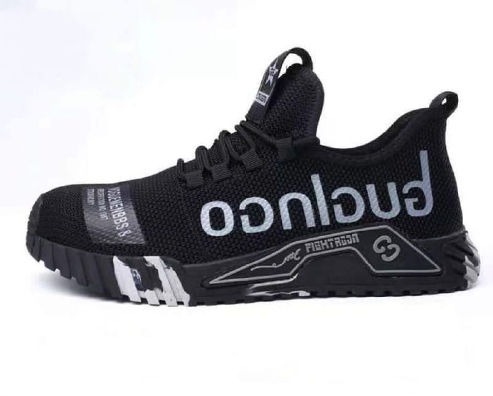 Tenis Masculino Iron Titanium - Super Estiloso e Confortável - Frete Grátis - TechnoLoja