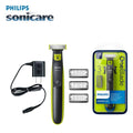 Barbeador Masculino Elétrico Philips - OneBlade - TechnoLoja