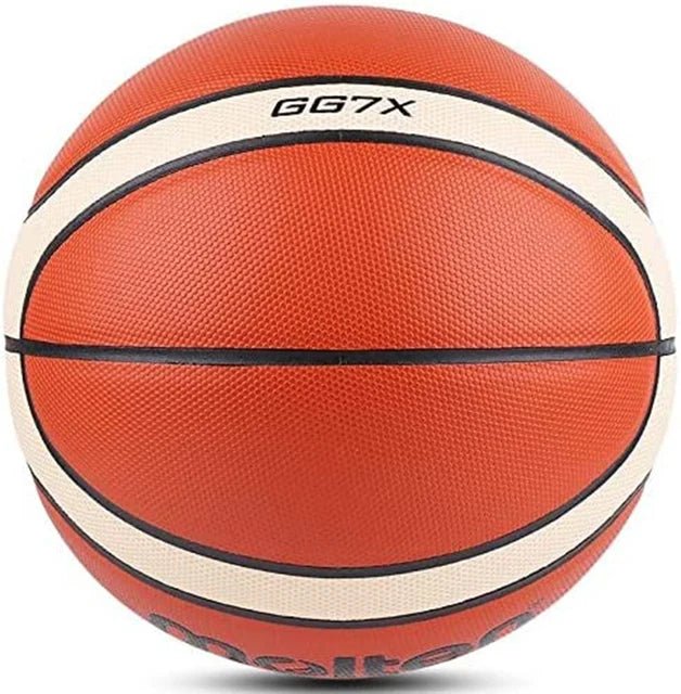 Bola De Basquete de Competição Profissional - TechnoLoja