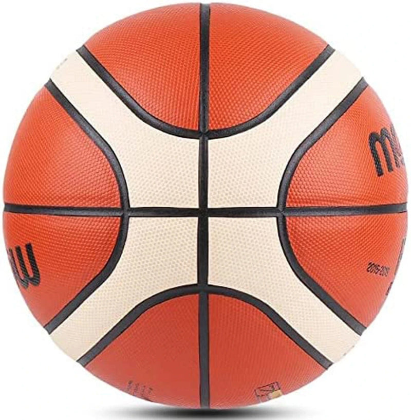 Bola De Basquete de Competição Profissional - TechnoLoja