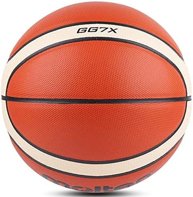 Bola De Basquete de Competição Profissional - TechnoLoja