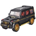 Carro Modelo AMG G63 para Crianças - TechnoLoja