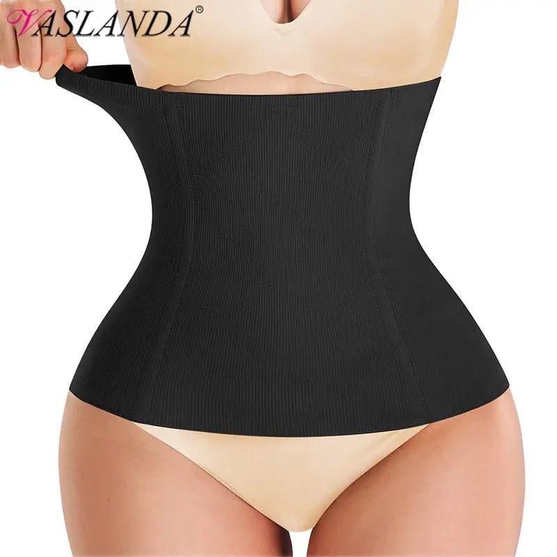 Cinta Modeladora - Body Shaper - TechnoLoja