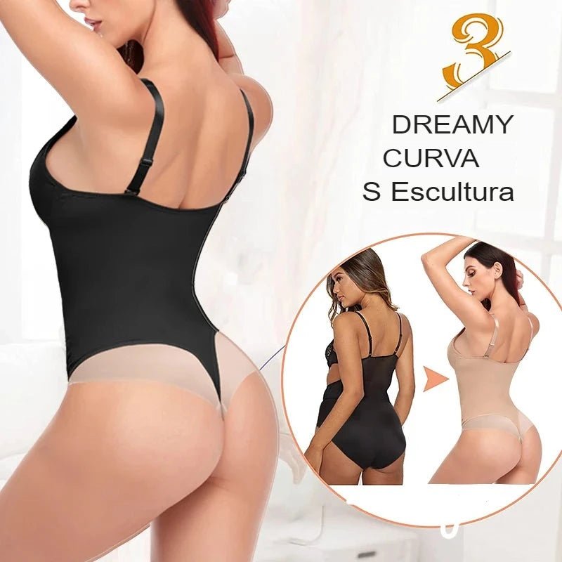 Cinta Modeladora - Lifter Underwear - TechnoLoja