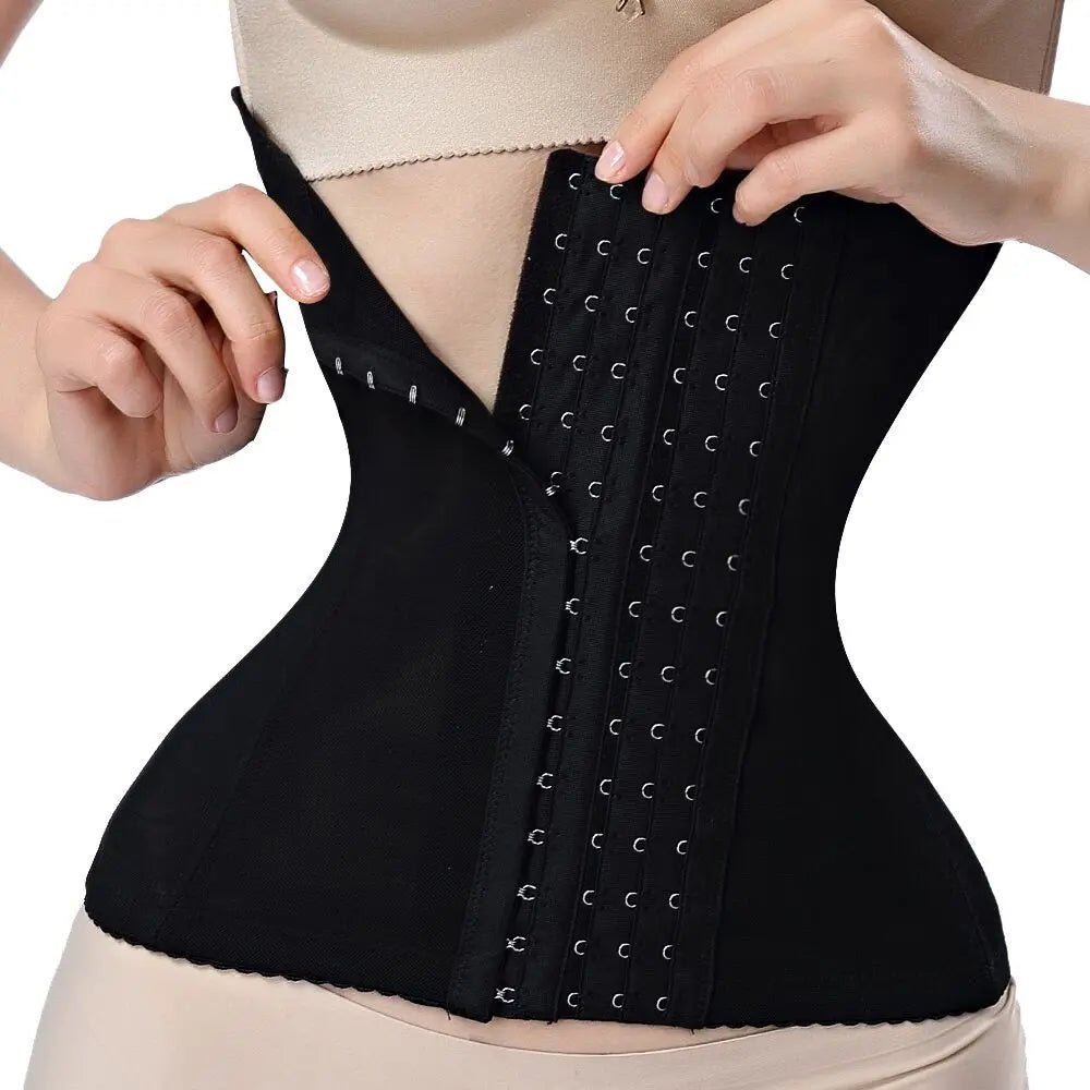 Cinta Modeladora - Slimming - TechnoLoja