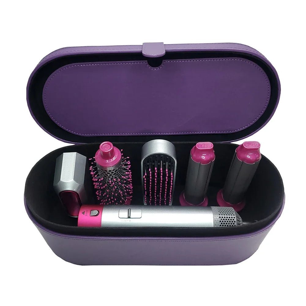 Escova Secador 5 Em 1 - Dyson Airwrap - TechnoLoja