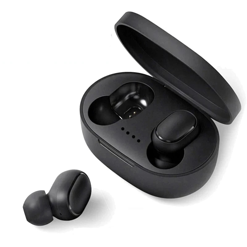 Fone Bluetooth a Prova D´água Headsets - TechnoLoja