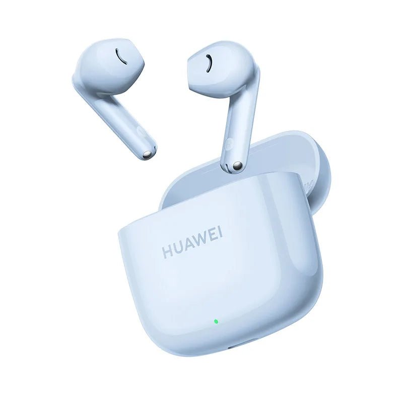 Fone Bluetooth a Prova D´água Huawei-FreeBuds - TechnoLoja