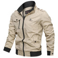 Jaqueta Masculina Militar - Outwear - TechnoLoja