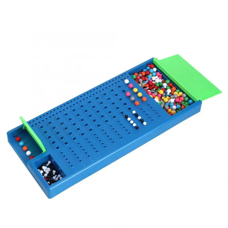 Jogo Lógico para Crianças, Brain Game Toys - TechnoLoja