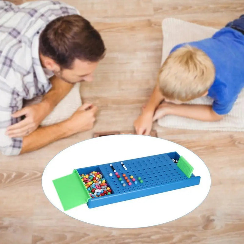 Jogo Lógico para Crianças, Brain Game Toys - TechnoLoja