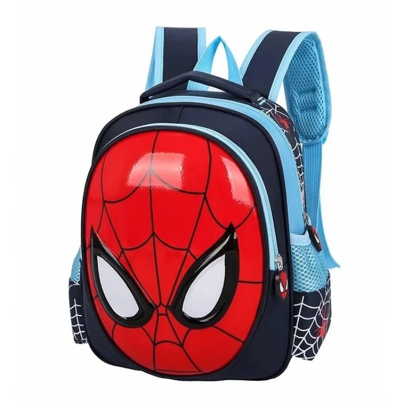 Mochila Para Criança Vingadores, Homem - Aran - TechnoLoja