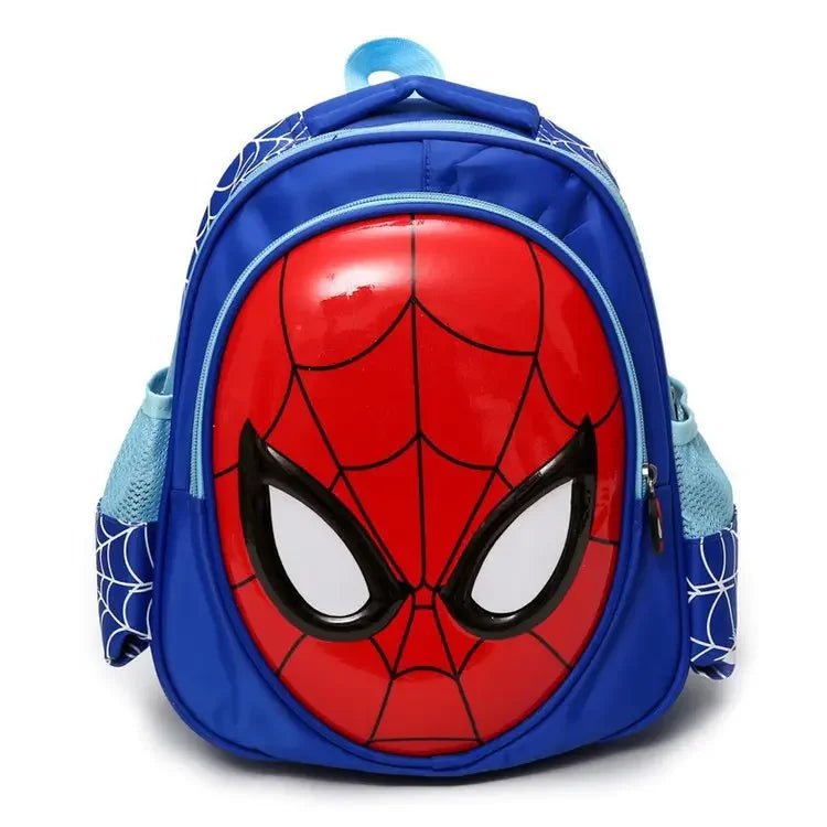 Mochila Para Criança Vingadores, Homem - Aran - TechnoLoja