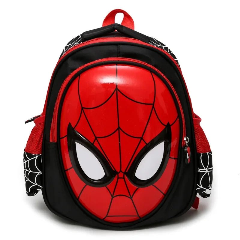 Mochila Para Criança Vingadores, Homem - Aran - TechnoLoja