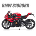 Motocicleta BMW De Brinquedo de Para Crianças - TechnoLoja