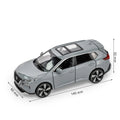 Nissan X - Trail SUV Miniature - TechnoLoja