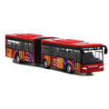 Ônibus Duplo Diecast Para Criança - TechnoLoja