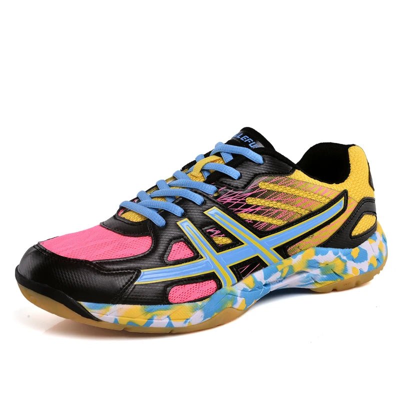 Tênis Feminino Antiderrapantes - Mid - TechnoLoja