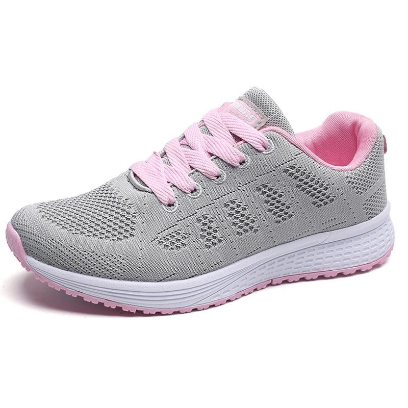 Tênis Feminino Shoes - Plimsole - TechnoLoja