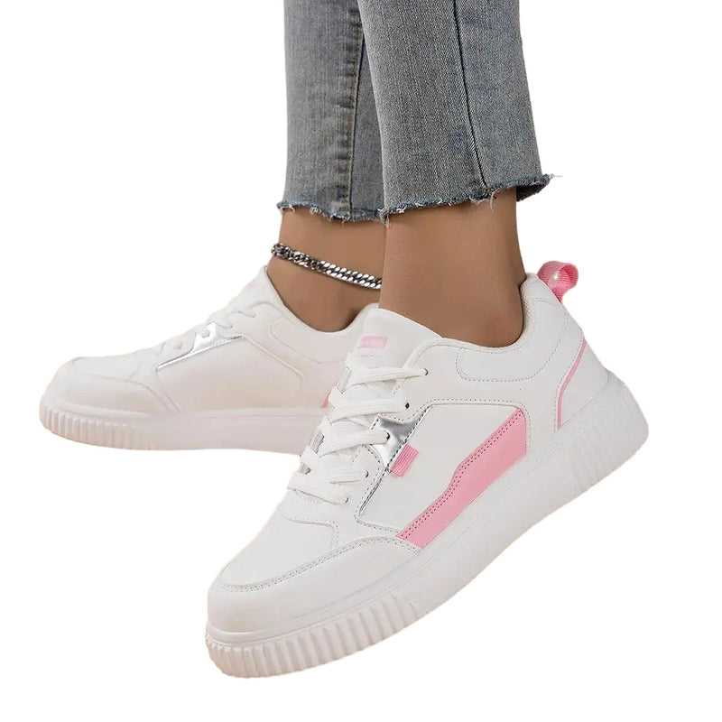 Tênis Feminino Snwakers - Shoes - TechnoLoja