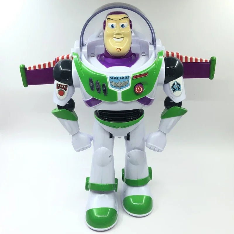 Toy Story Buzz Lightyear da Disney' - TechnoLoja