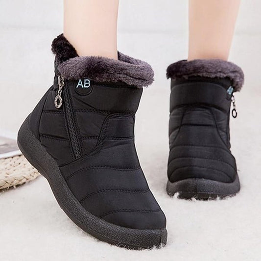 AnneBe ® - Bota Confort Flex - TechnoLoja